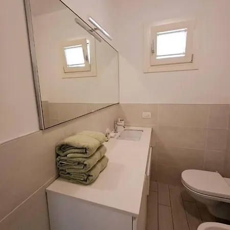 Appartamento Wave In Piazza Trieste - Seasons Real Estate - *