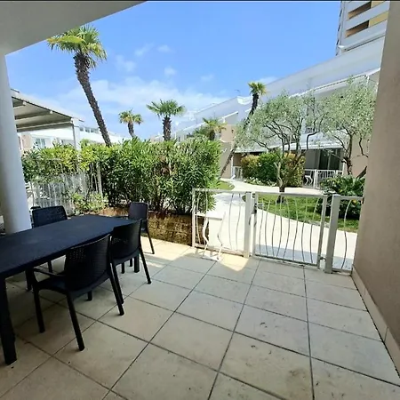 Wave In Piazza Trieste - Seasons Real Estate - Apartment *