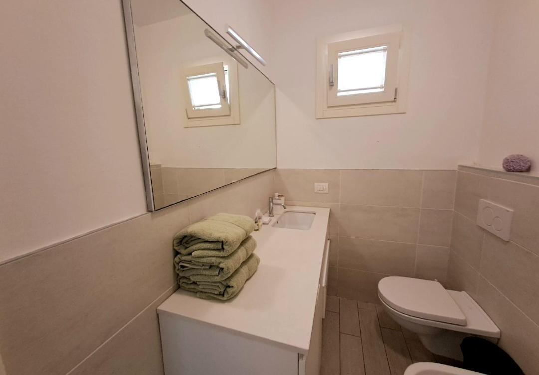 Appartamento Wave In Piazza Trieste - Seasons Real Estate - *