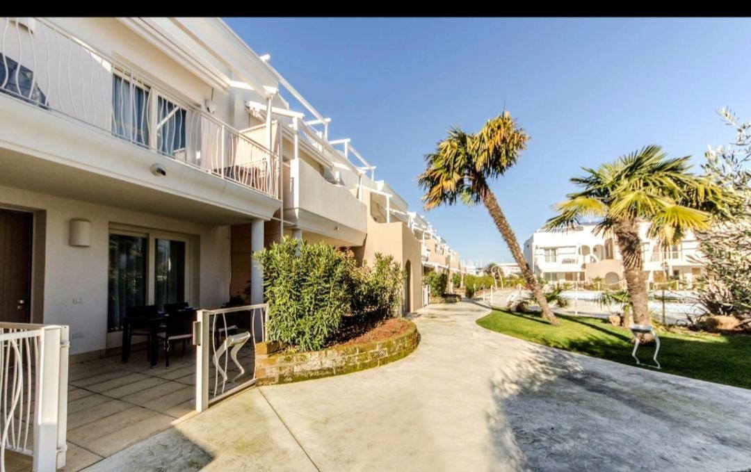 Wave In Piazza Trieste - Seasons Real Estate - Appartamento Lido di Jesolo